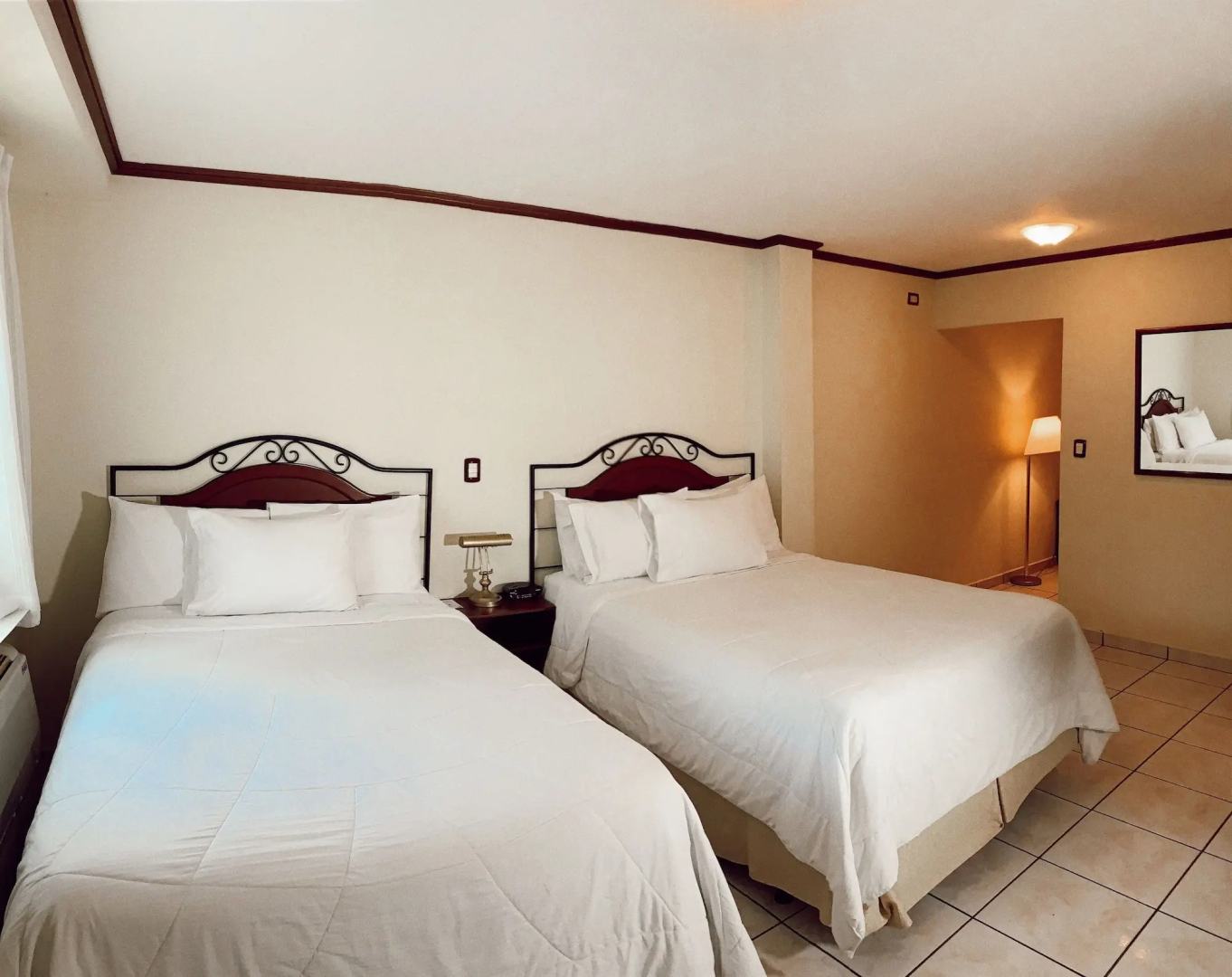 Hotel Gardenia Inn