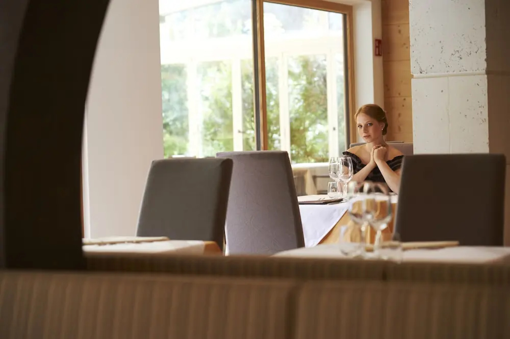 Vegan Hotel LA VIMEA