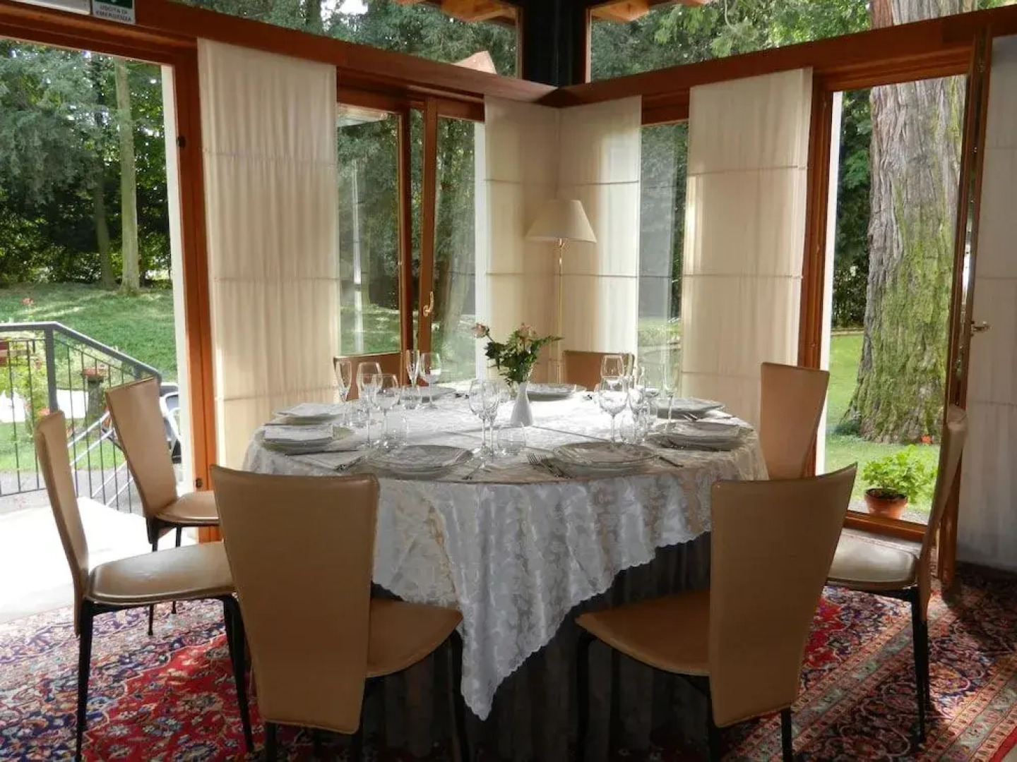 Eurohotel Palace Maniago