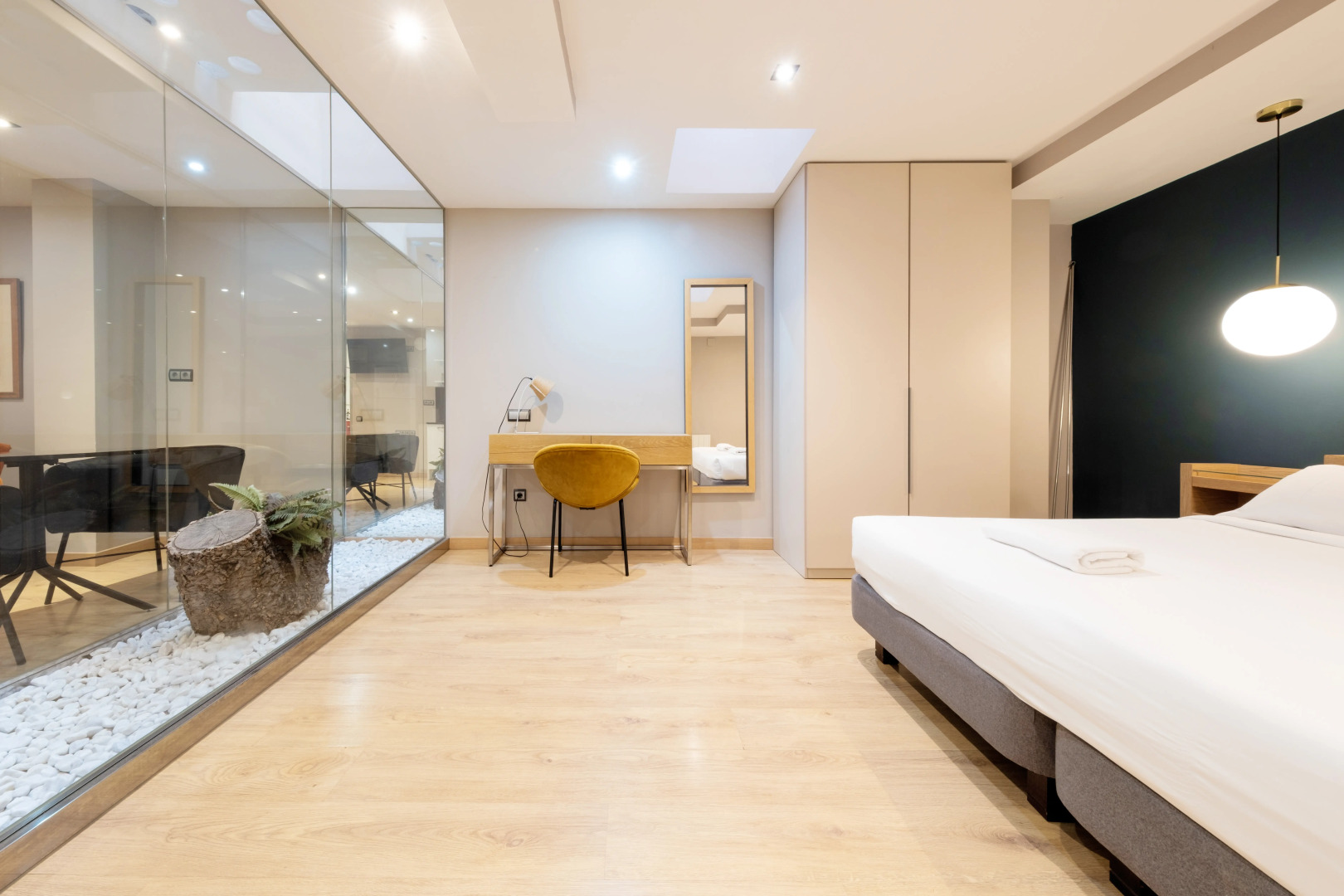 AinB Sagrada Familia Apartments