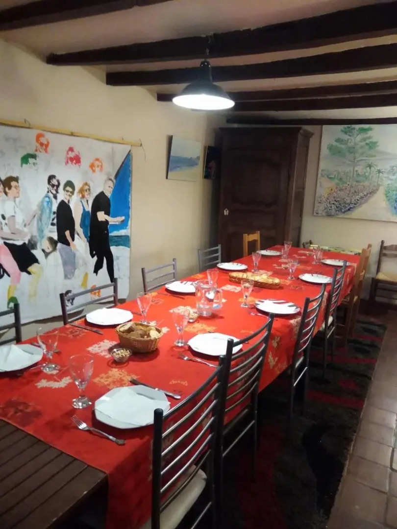 B&B Les Maîtres Sonneurs