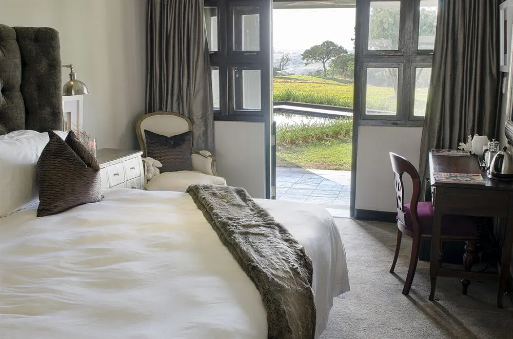 Miarestate Hotel & Spa