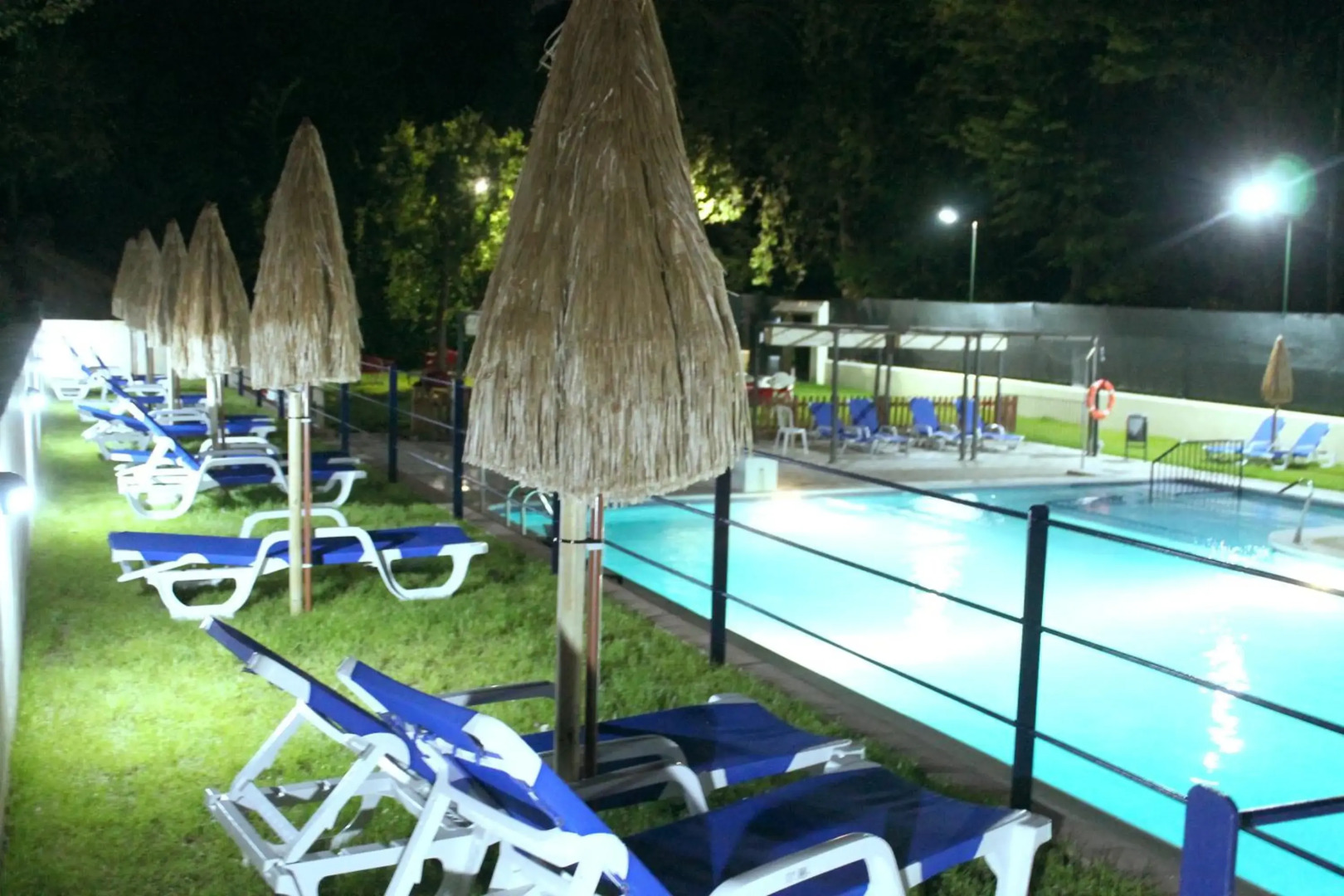 Balneario de Alhama de Granada