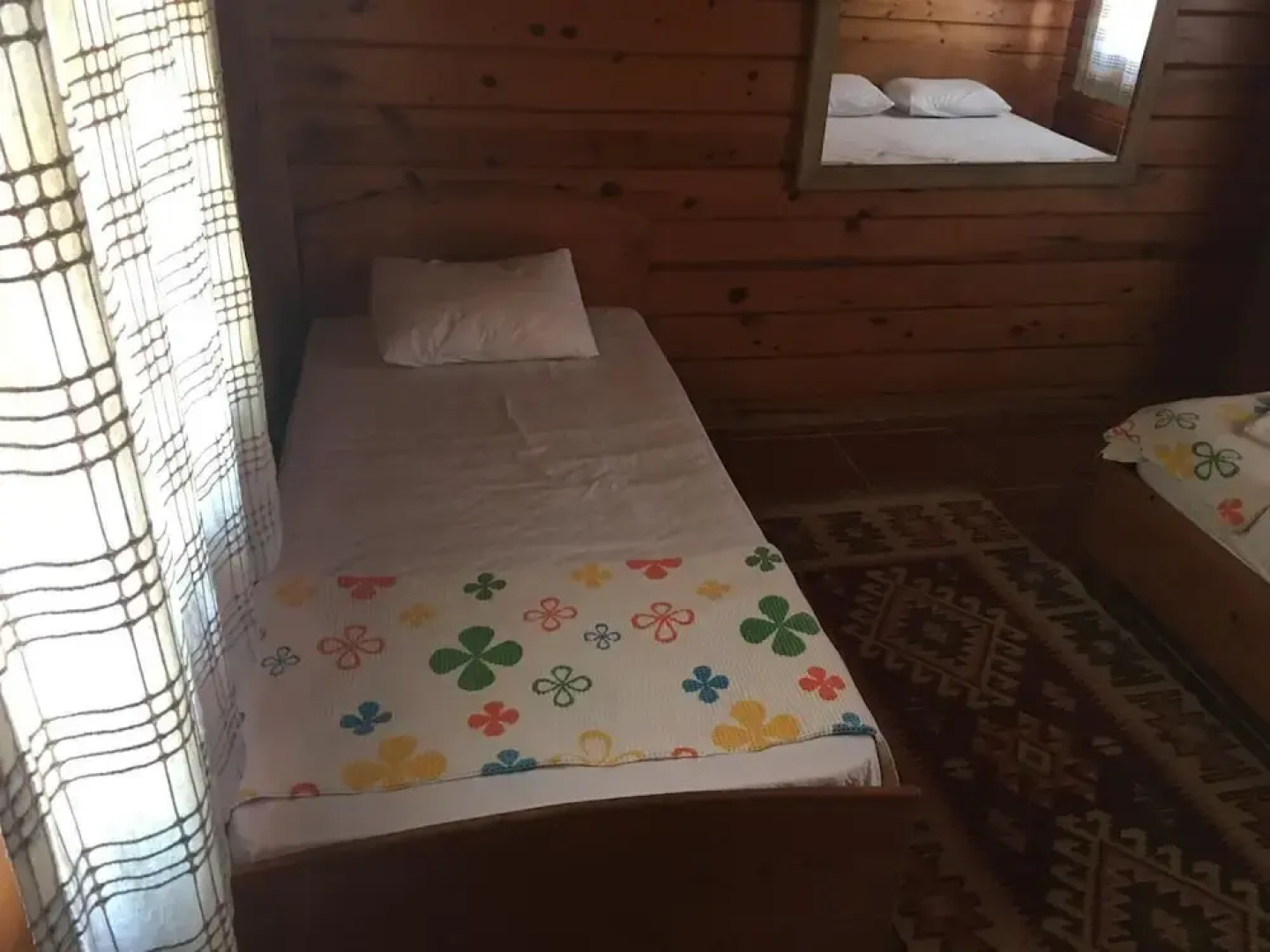 Sahildeki Ev Bungalov Apart