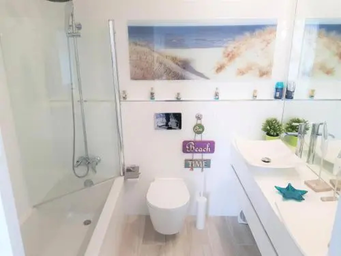 Avenida dos Banhos Apartment