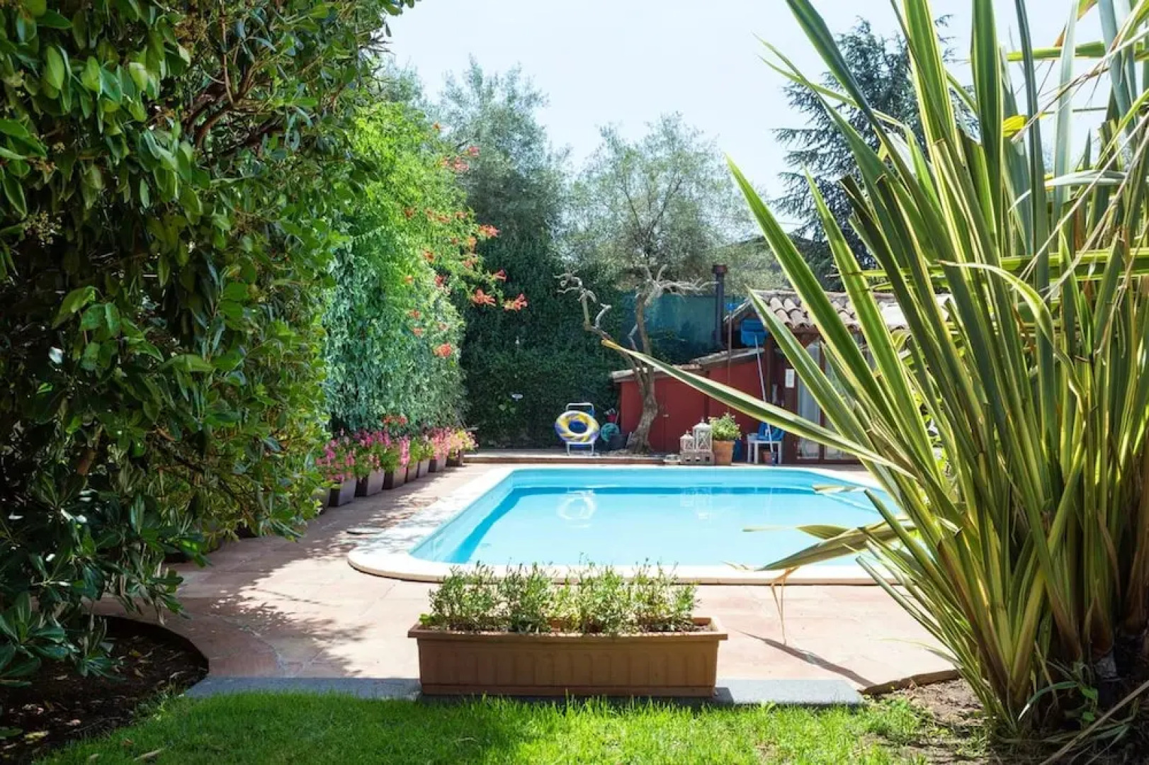 Apartment With 2 Bedrooms In Ragalna With Private Pool Enclosed Garden And Wifi 20 Km From The Beach