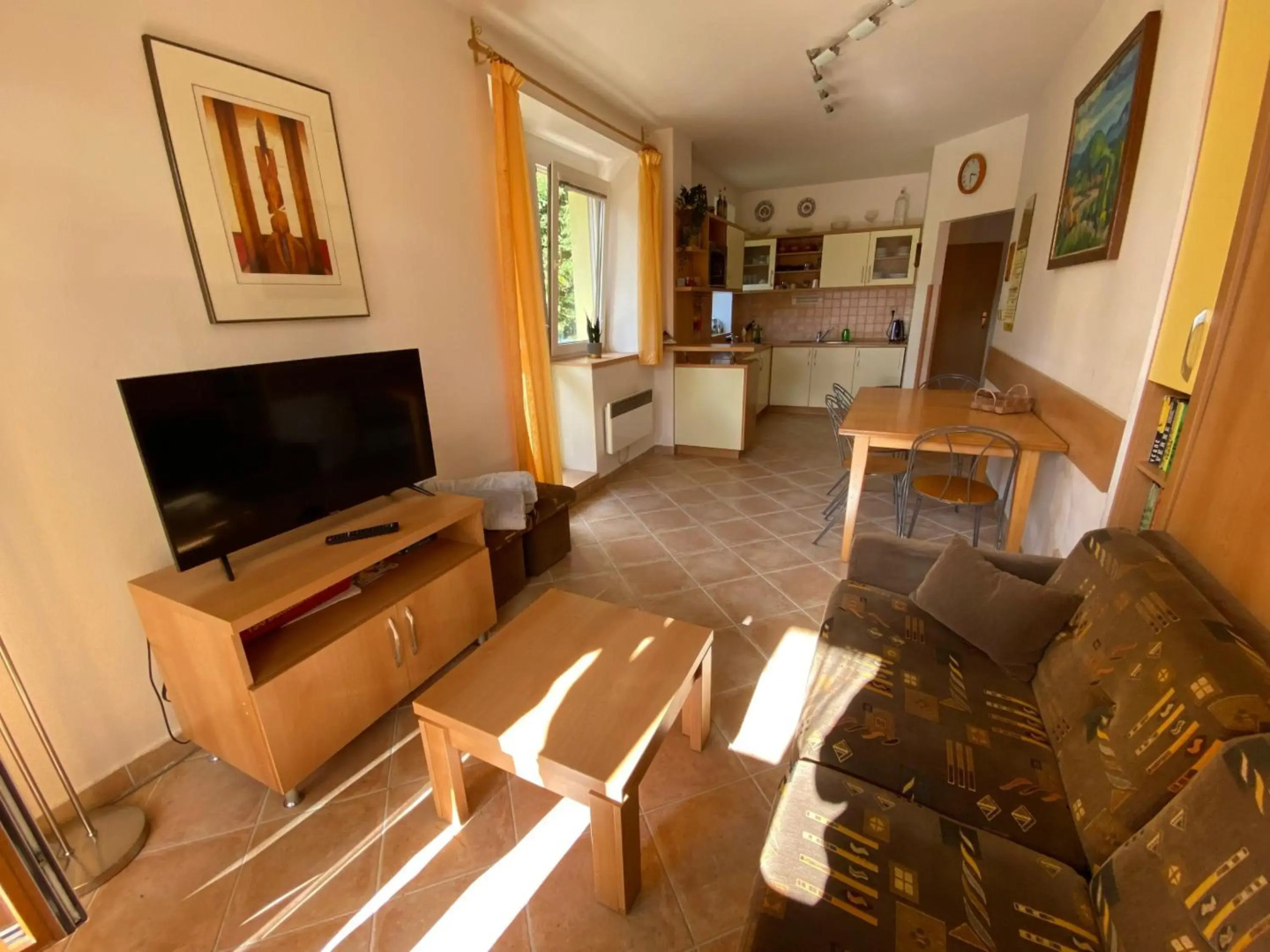 Apartmány Tatran Donovaly