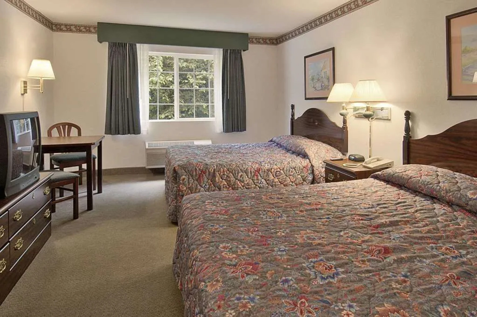 Days Inn Port Orchard