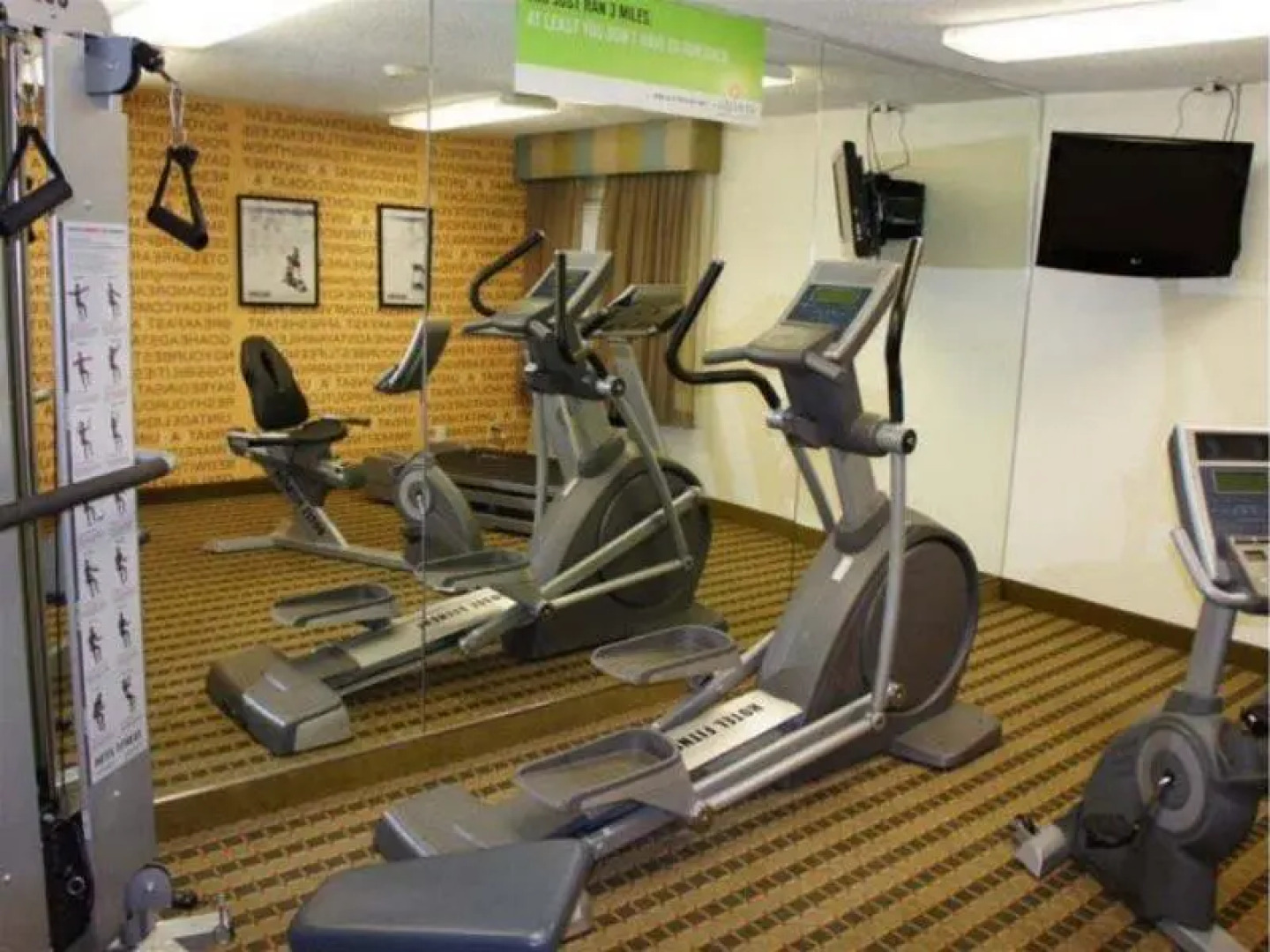 Ramada Columbia Fort Jackson Area