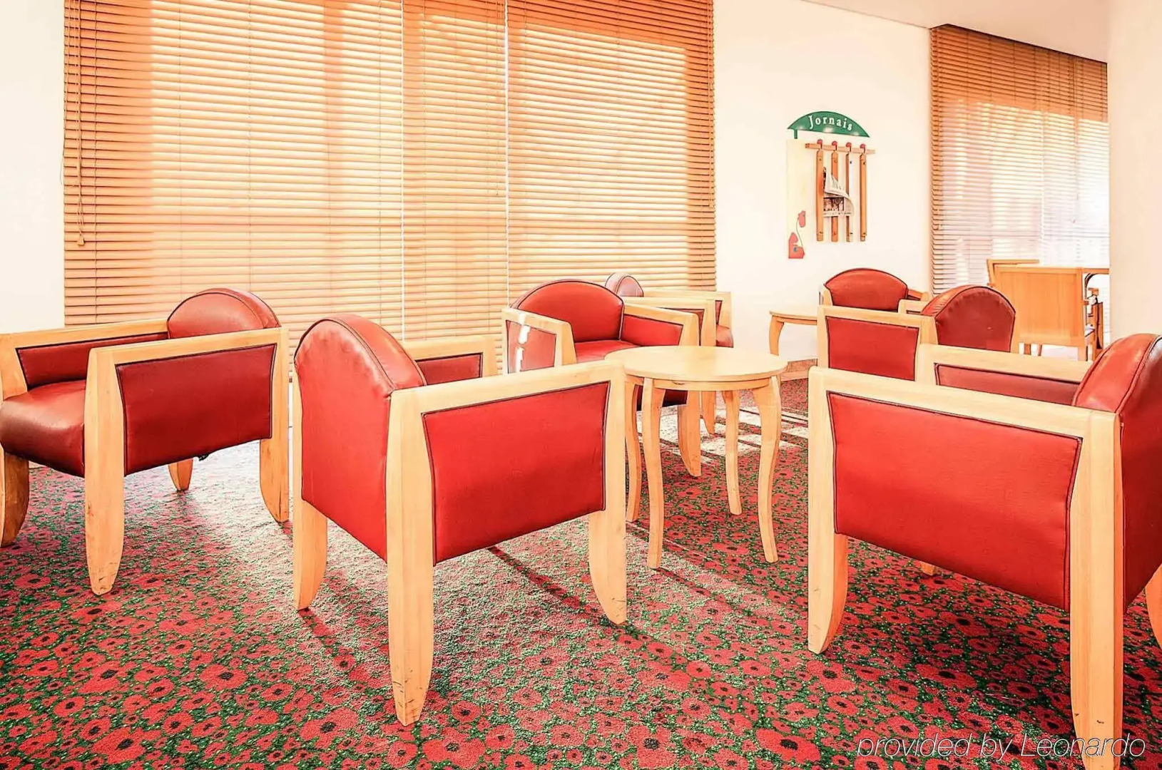 ibis Vitoria Aeroporto