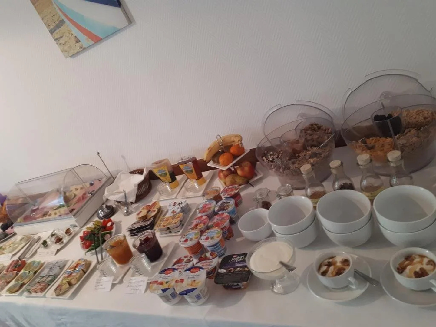 Landgasthof zum Seehof