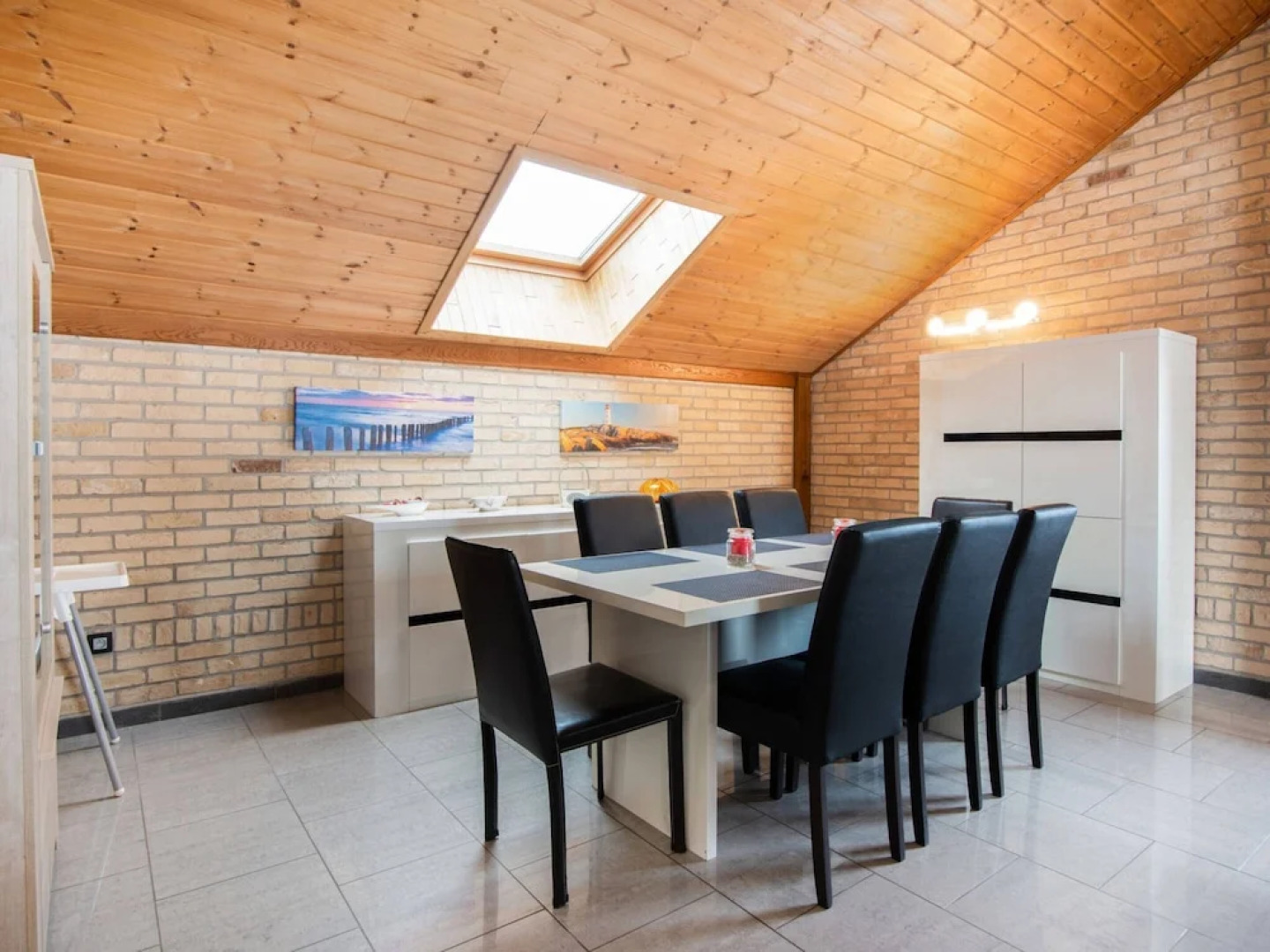 Holiday Home in Cul-des-sarts With Garden