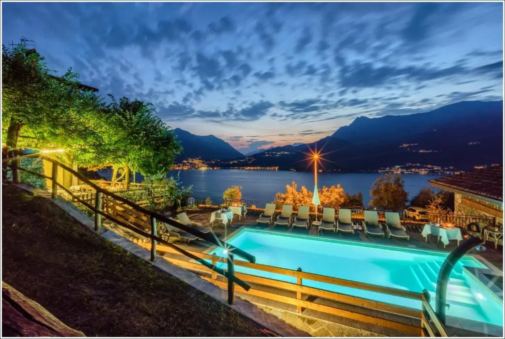 Fantastica Casa Poppo