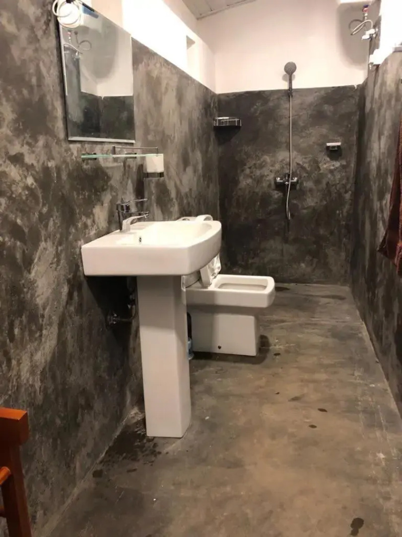 Ella Escapade Hostel By Nomadic