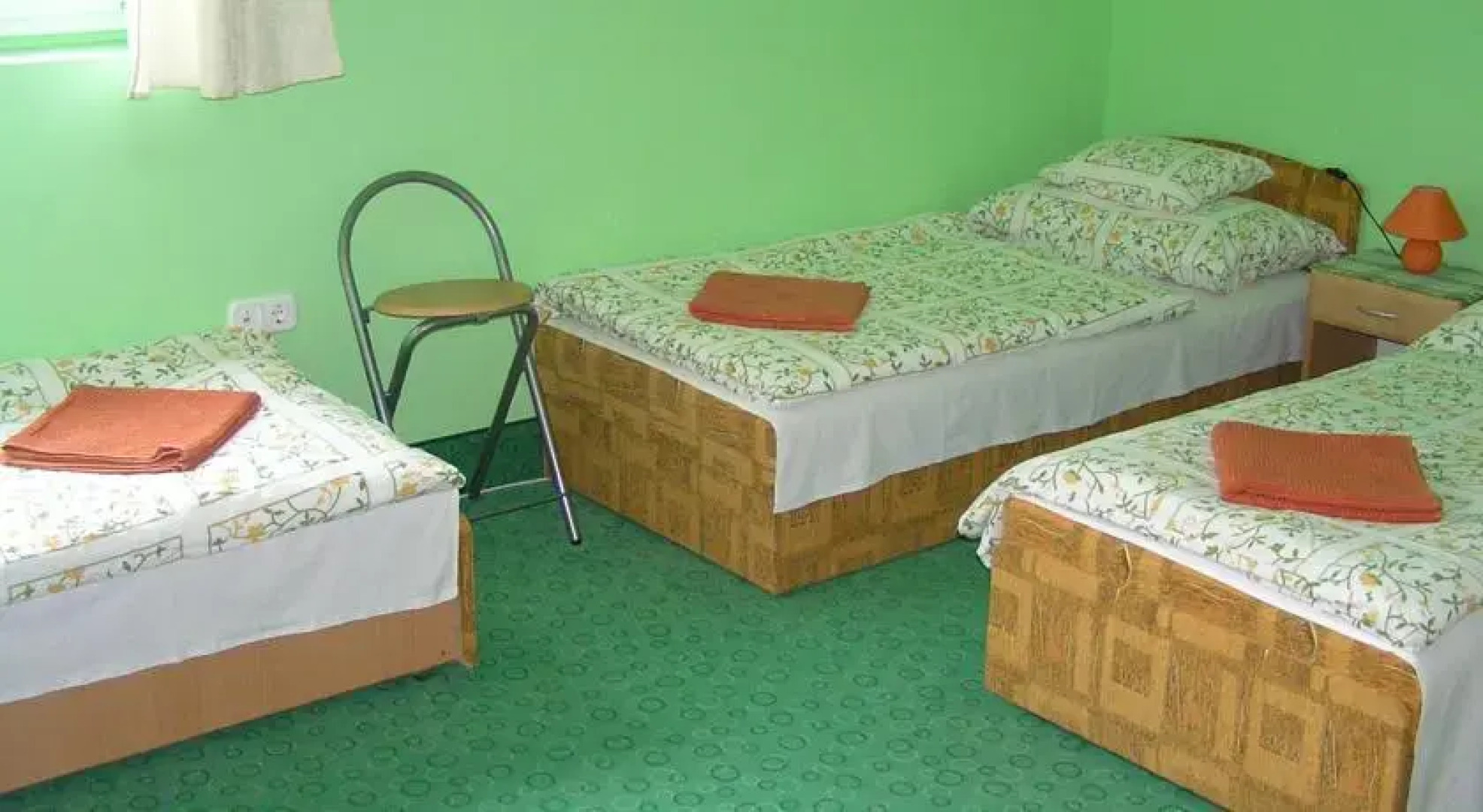 Kásaerdö Vendégház