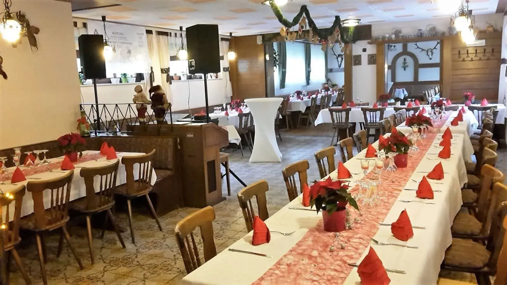 Hotel Gasthof Zur Krone