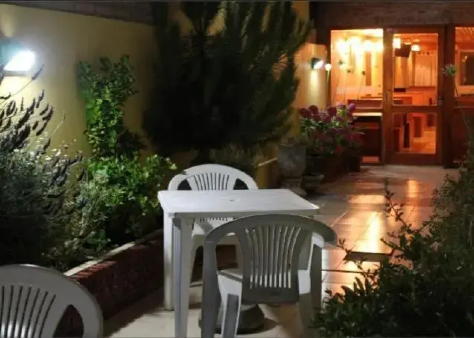 Carolina Hotel & Spa