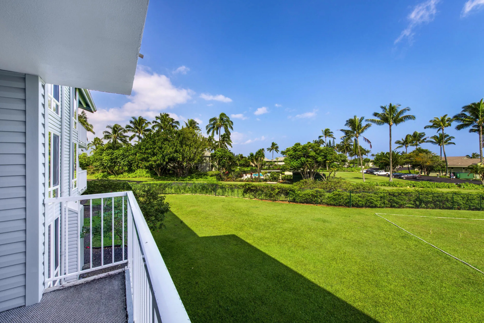 Oceanfront Realty - The Cliffs at Princeville