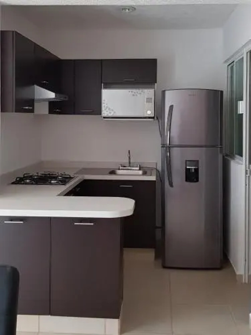 Marina Diamante Residence