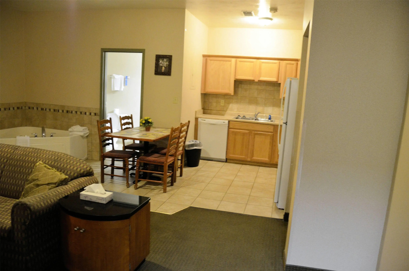 Days Inn by Wyndham Luray Shenandoah