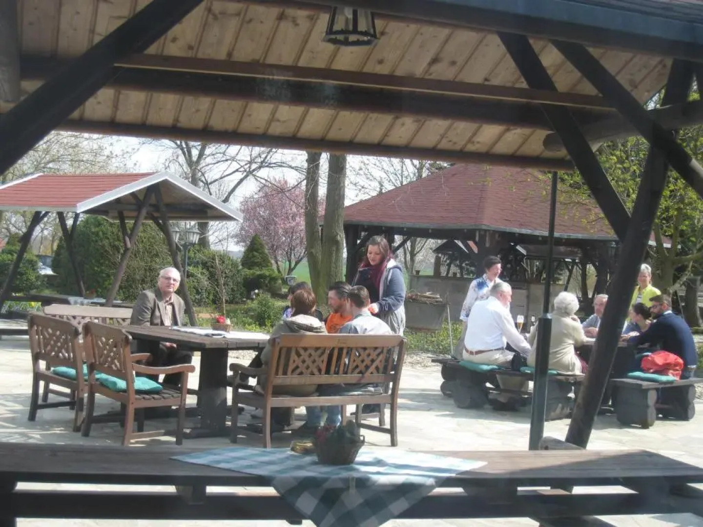 Hotel Schöne Aussicht