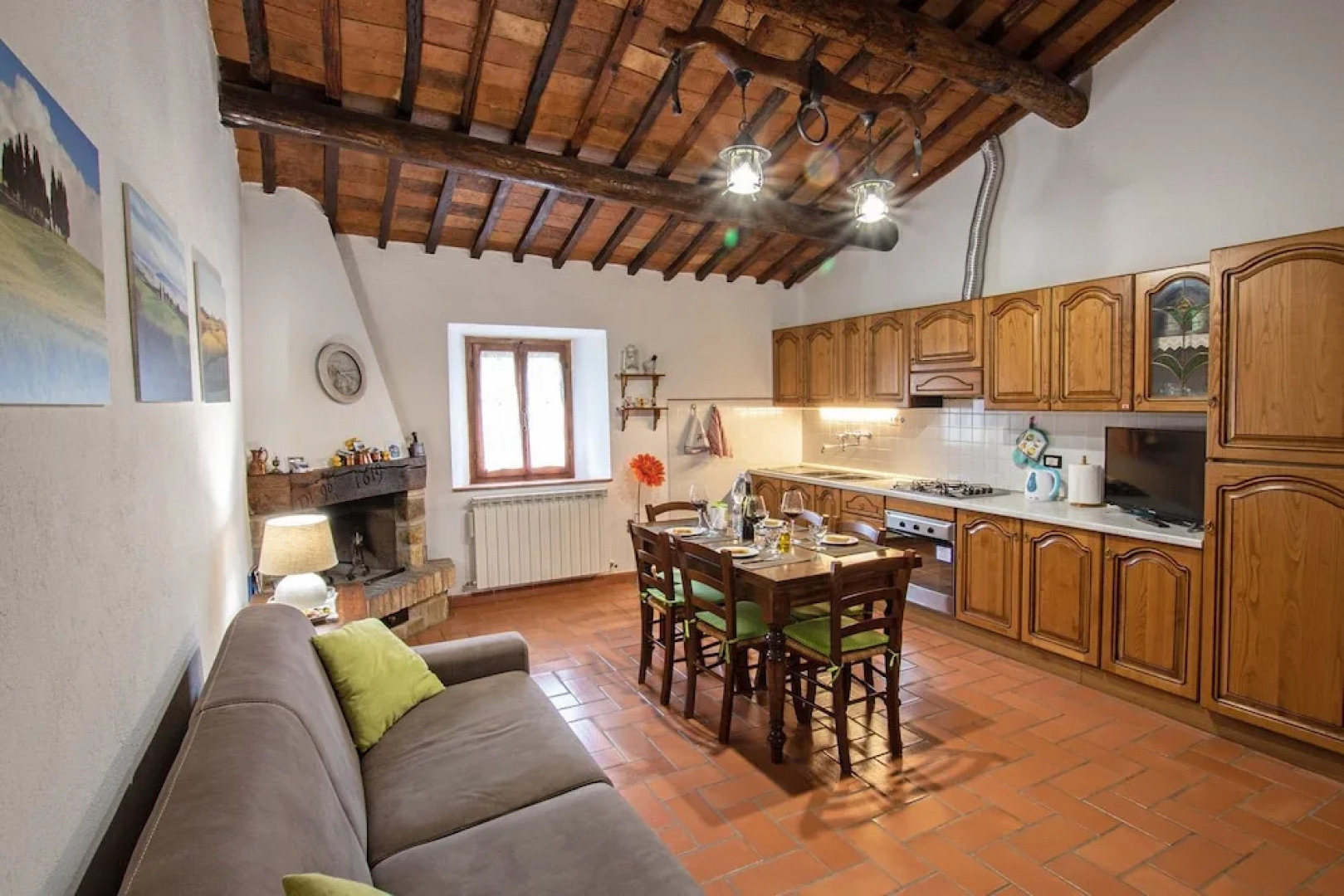 Agriturismo Il Poderuccio