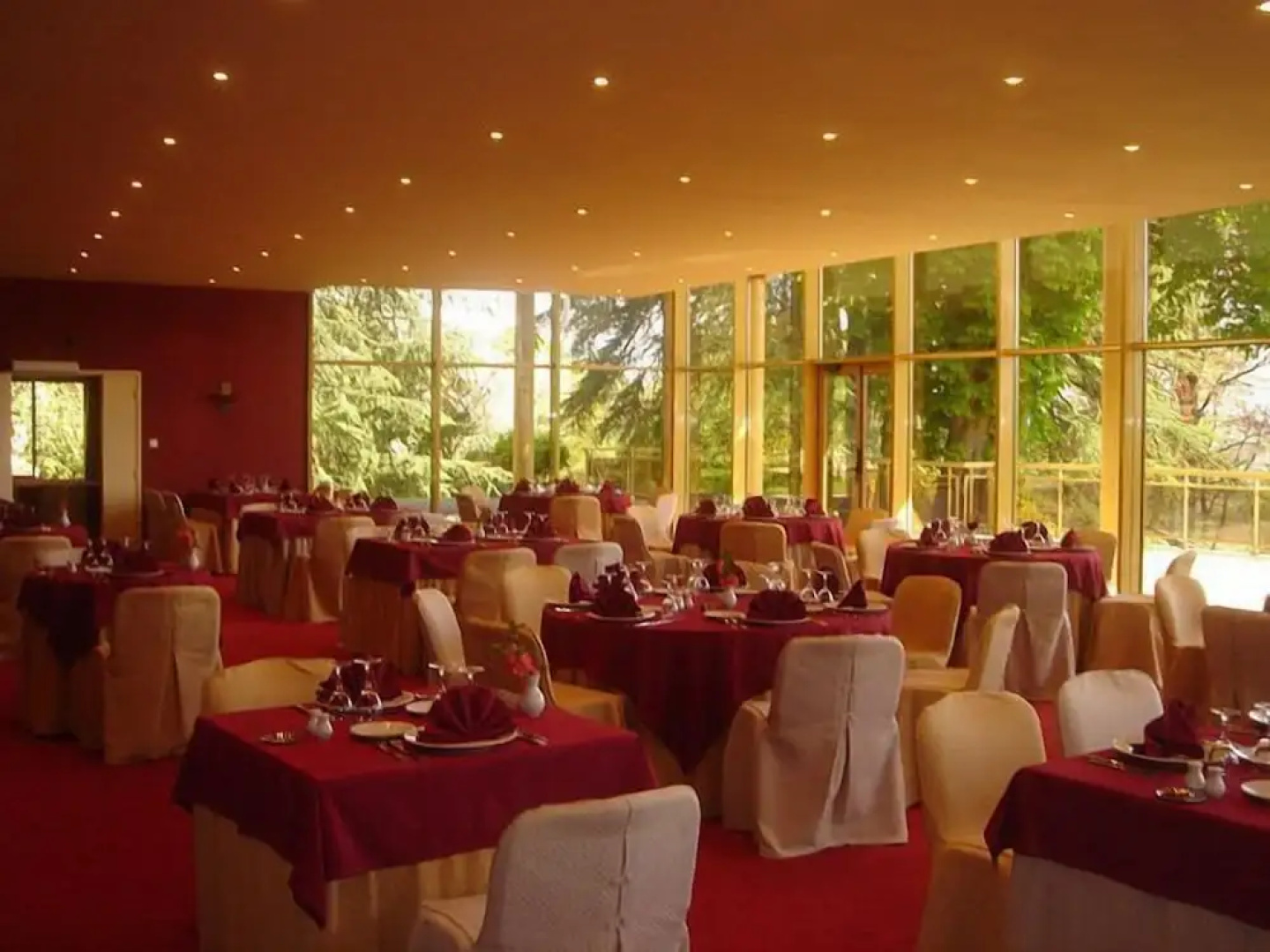 Le Domaine de la Colombière