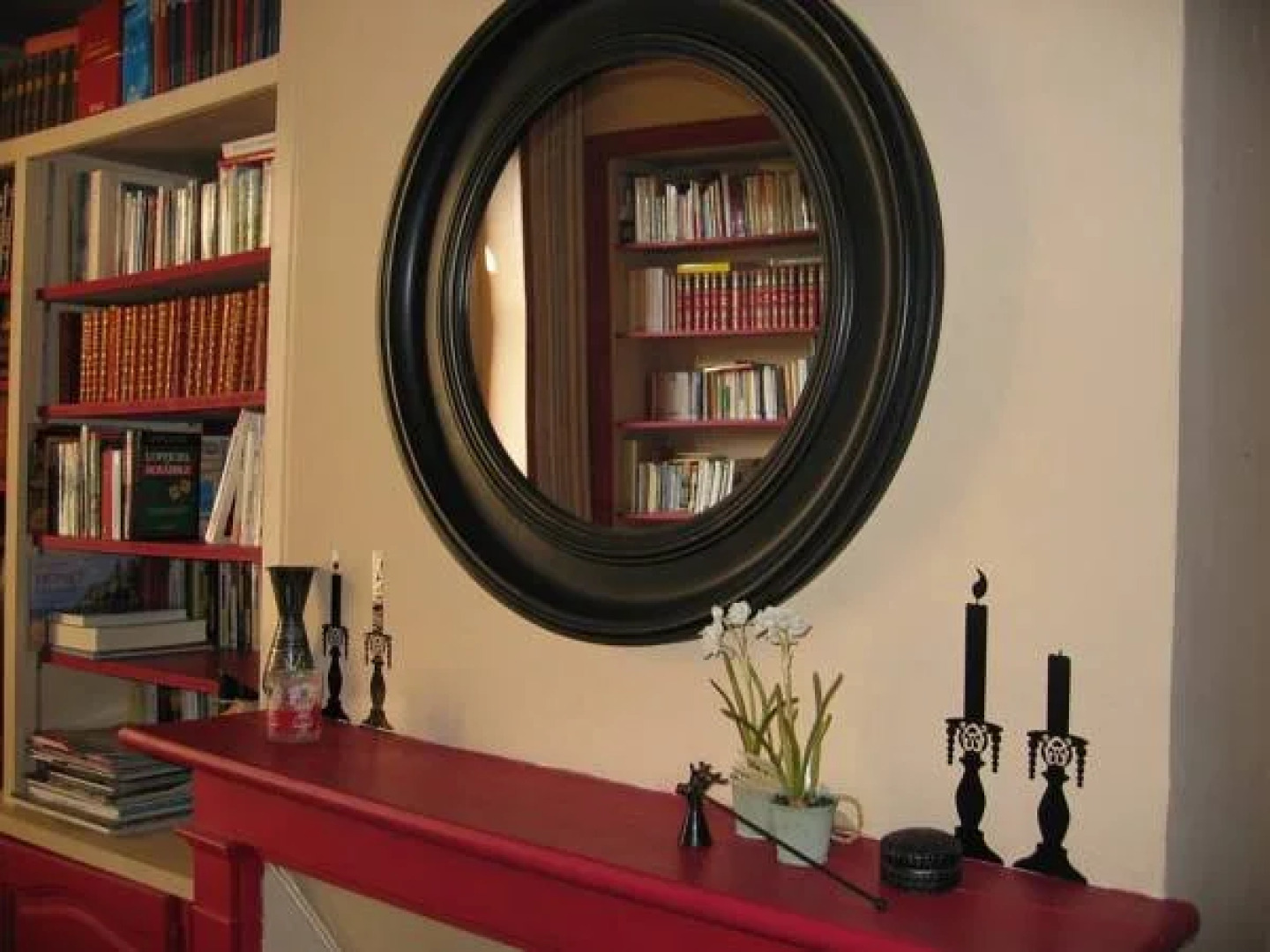 Manoir de Graincourt