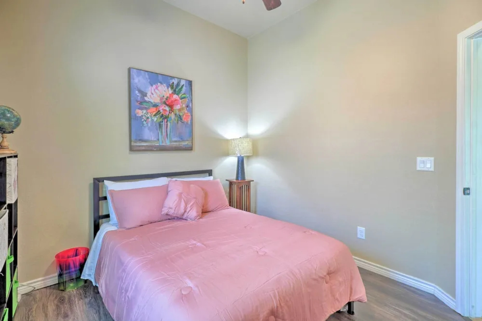 BBQ Ready: Harker Family Retreat w/ Yard!