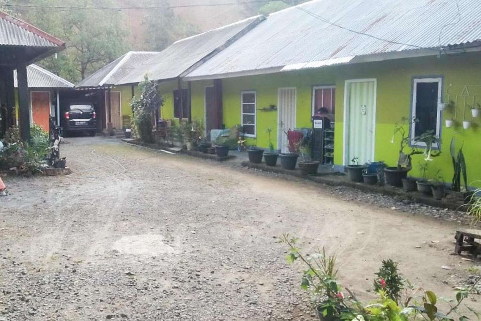 Paer Doe Homestay at Sembalun RedPartner