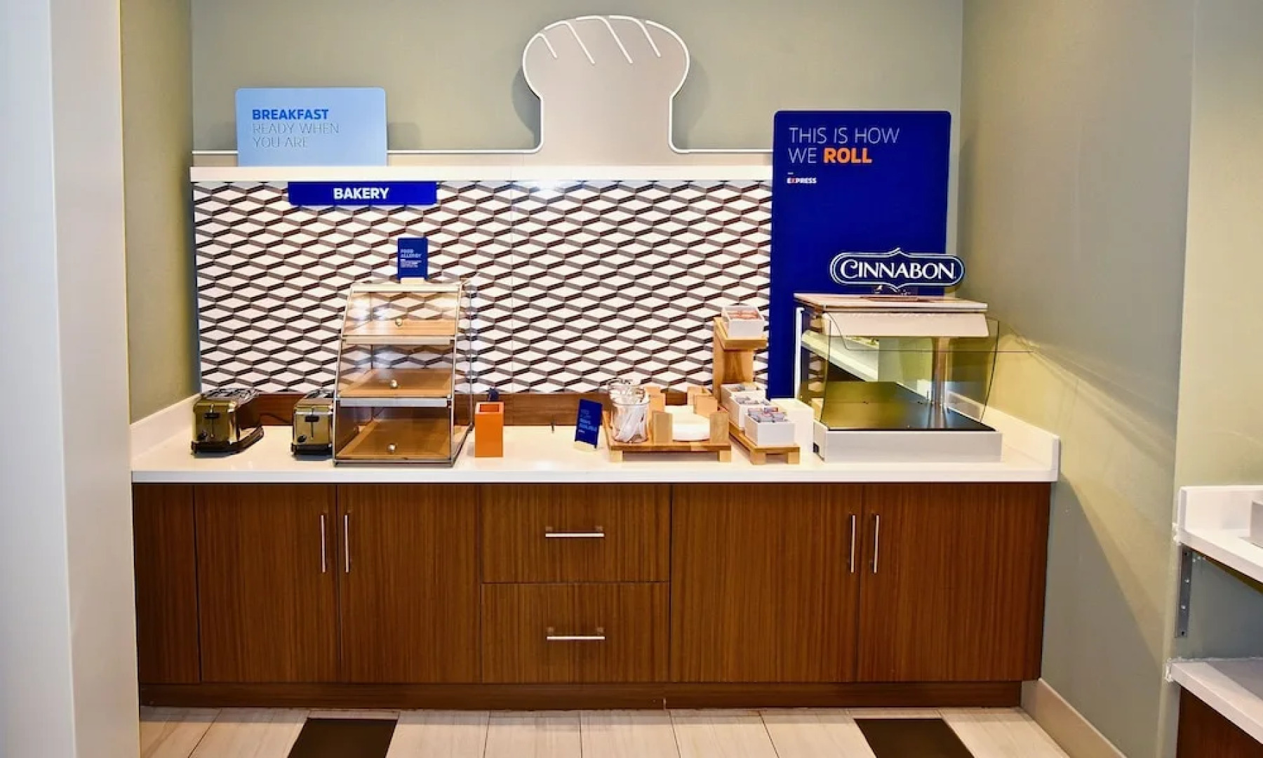 Holiday Inn Express & Suites Perryville I-55