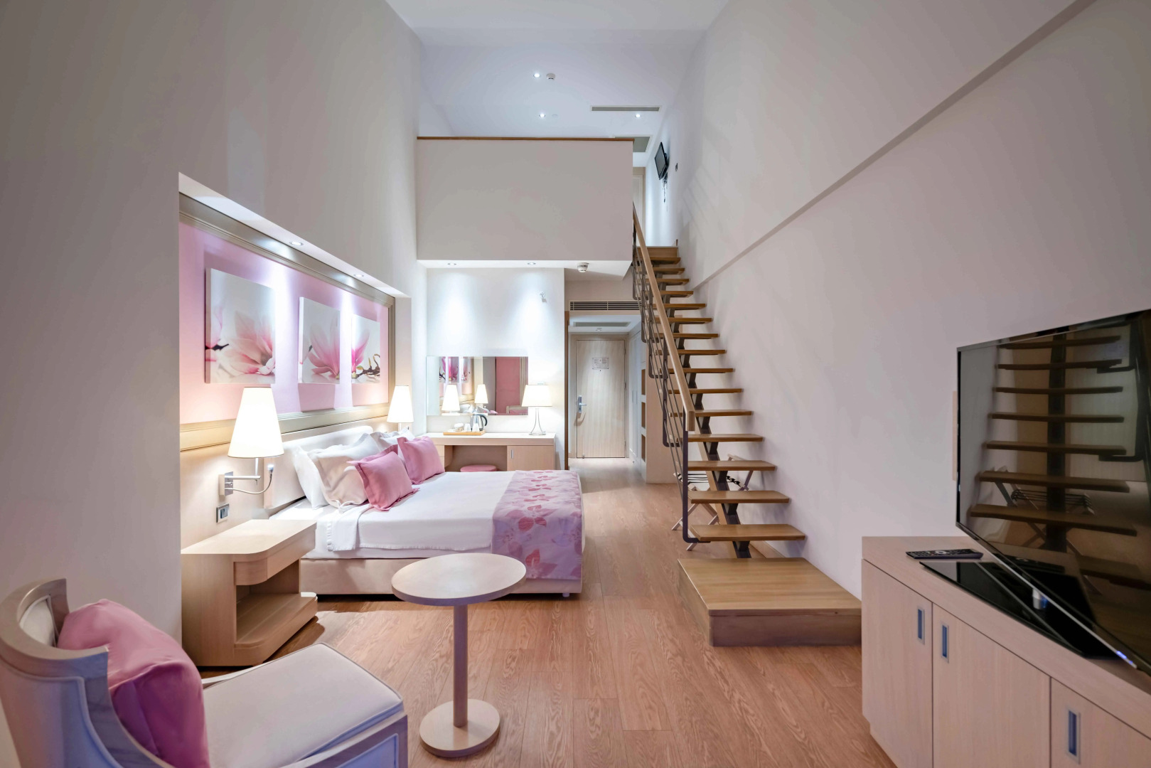 Royal Teos Thermal Resort Clinic & Spa - Halal Hotel