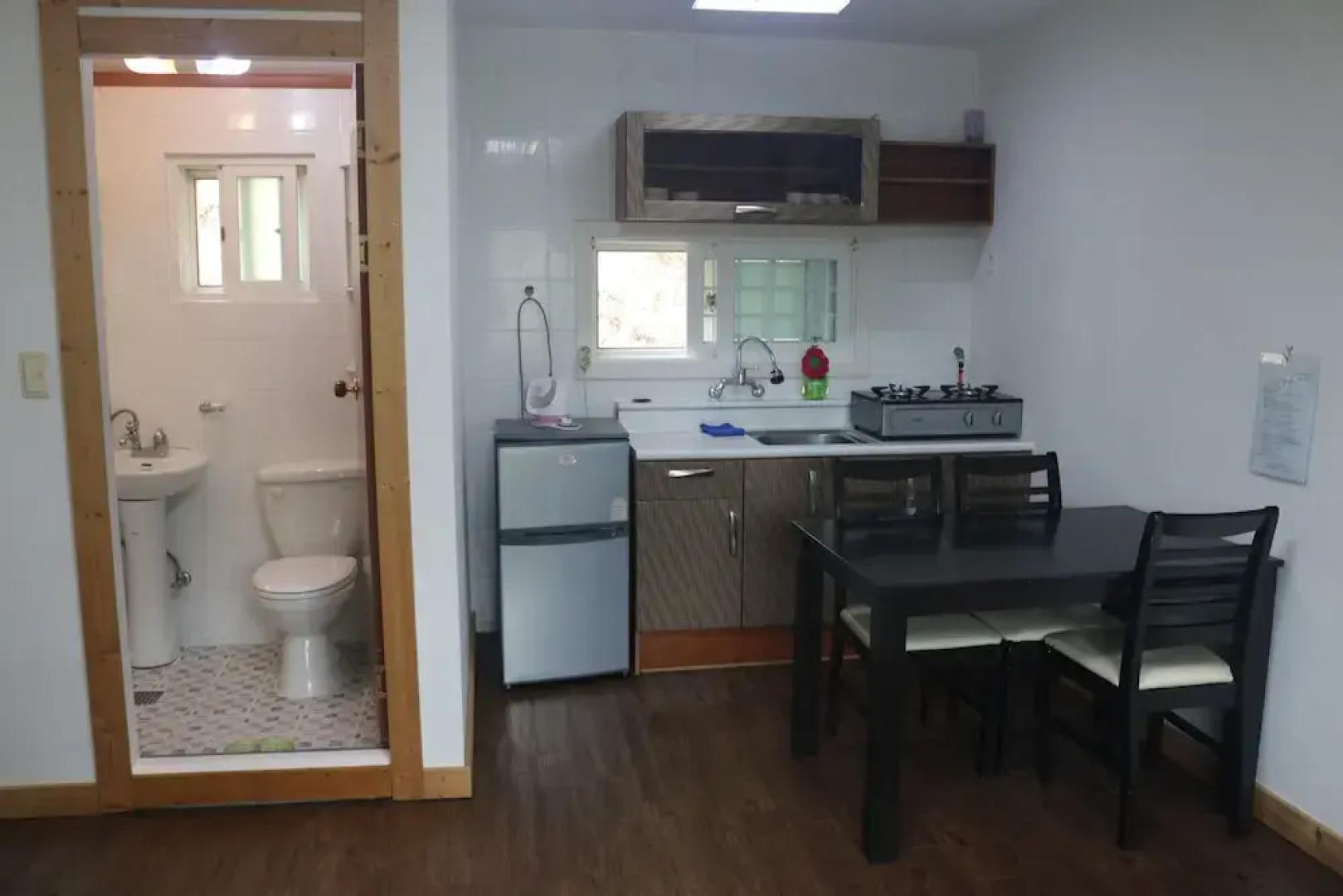 Danyang Mountain Pension