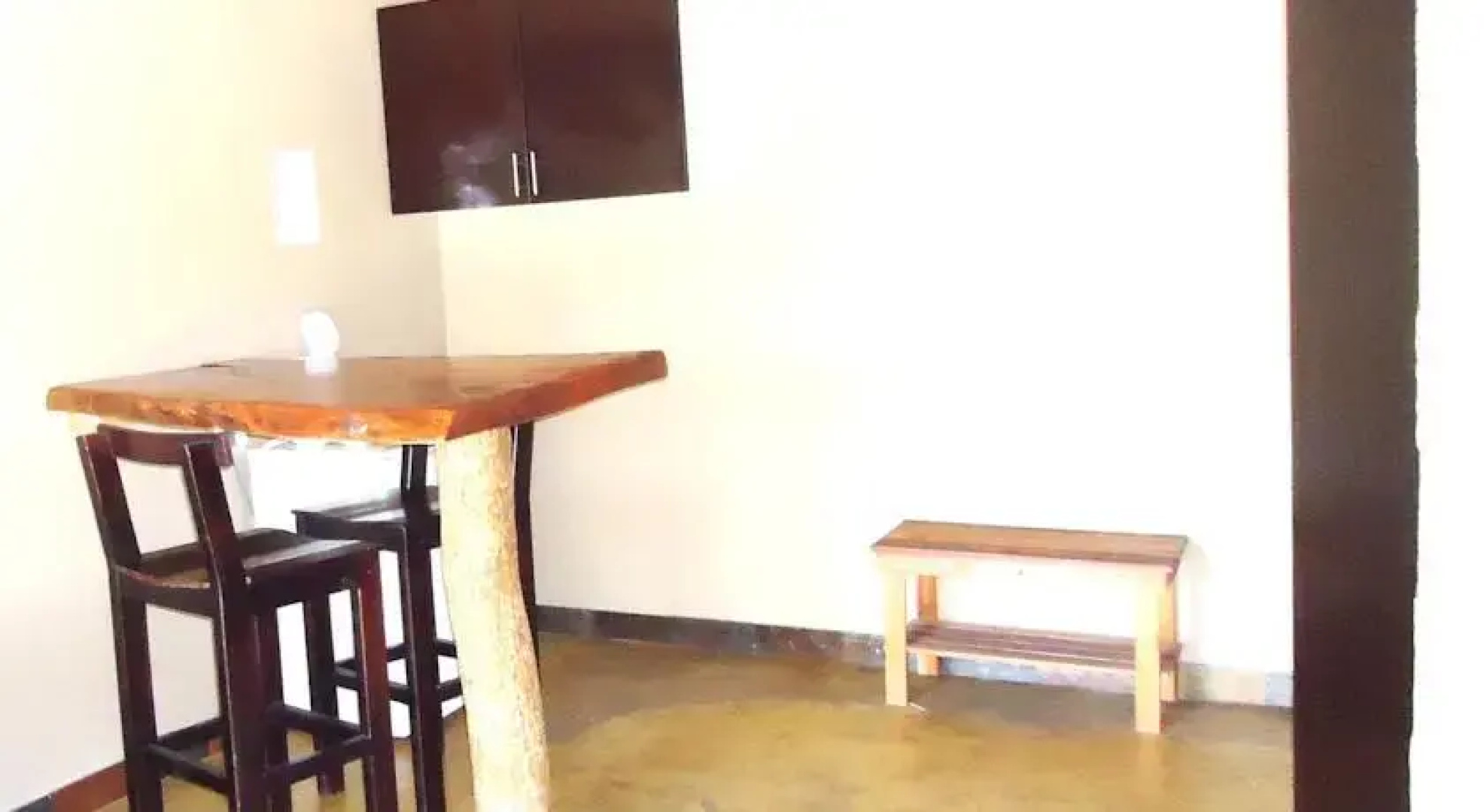 Luso Country Lodge