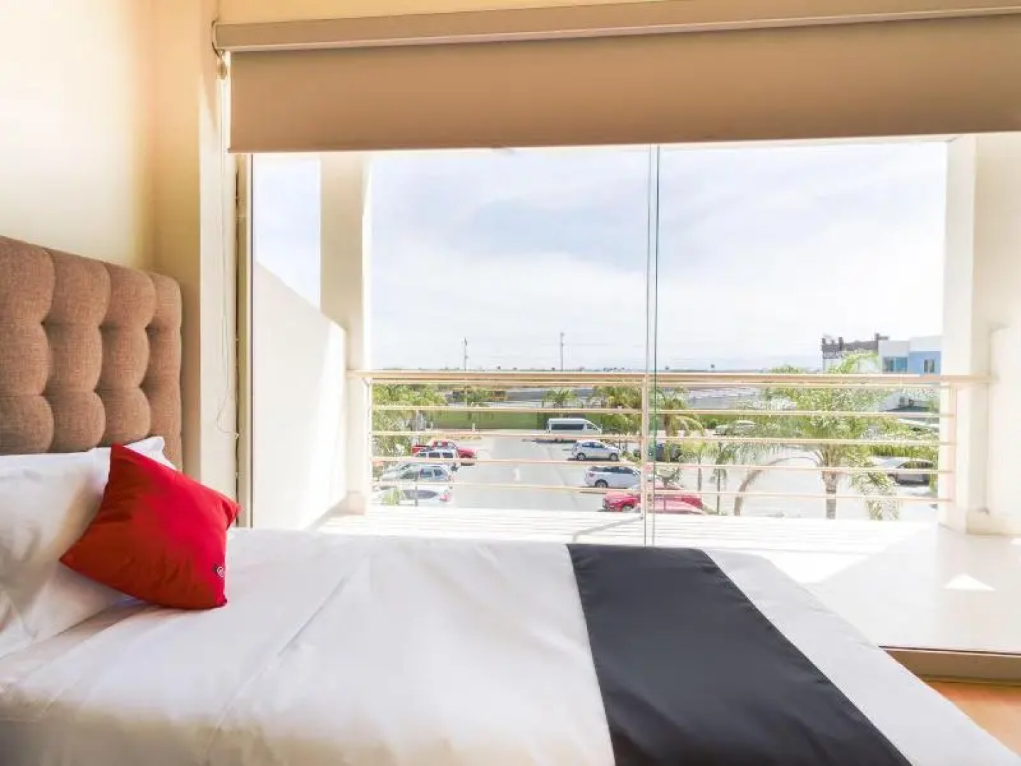 Capital O Ecohabit Monterrey