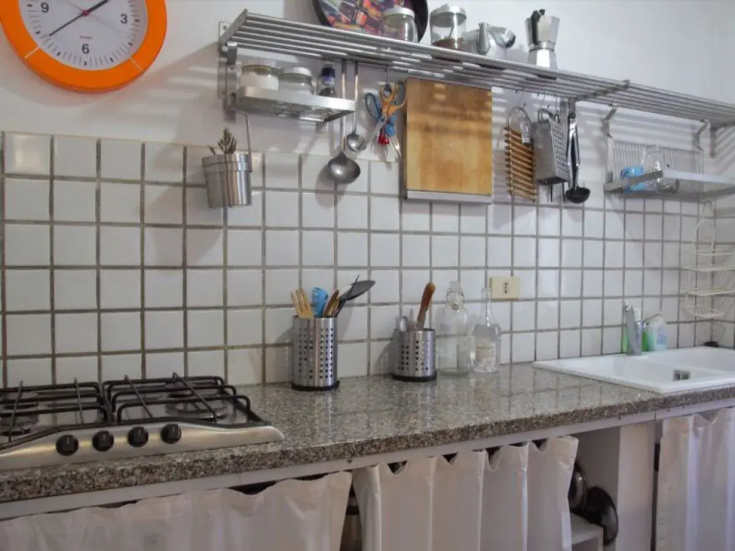 Apartment Tondini Pedaso