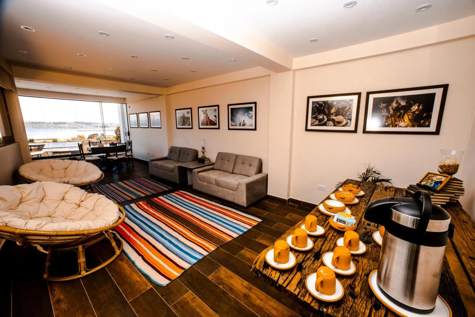 Katari Atojja Chucuito Puno