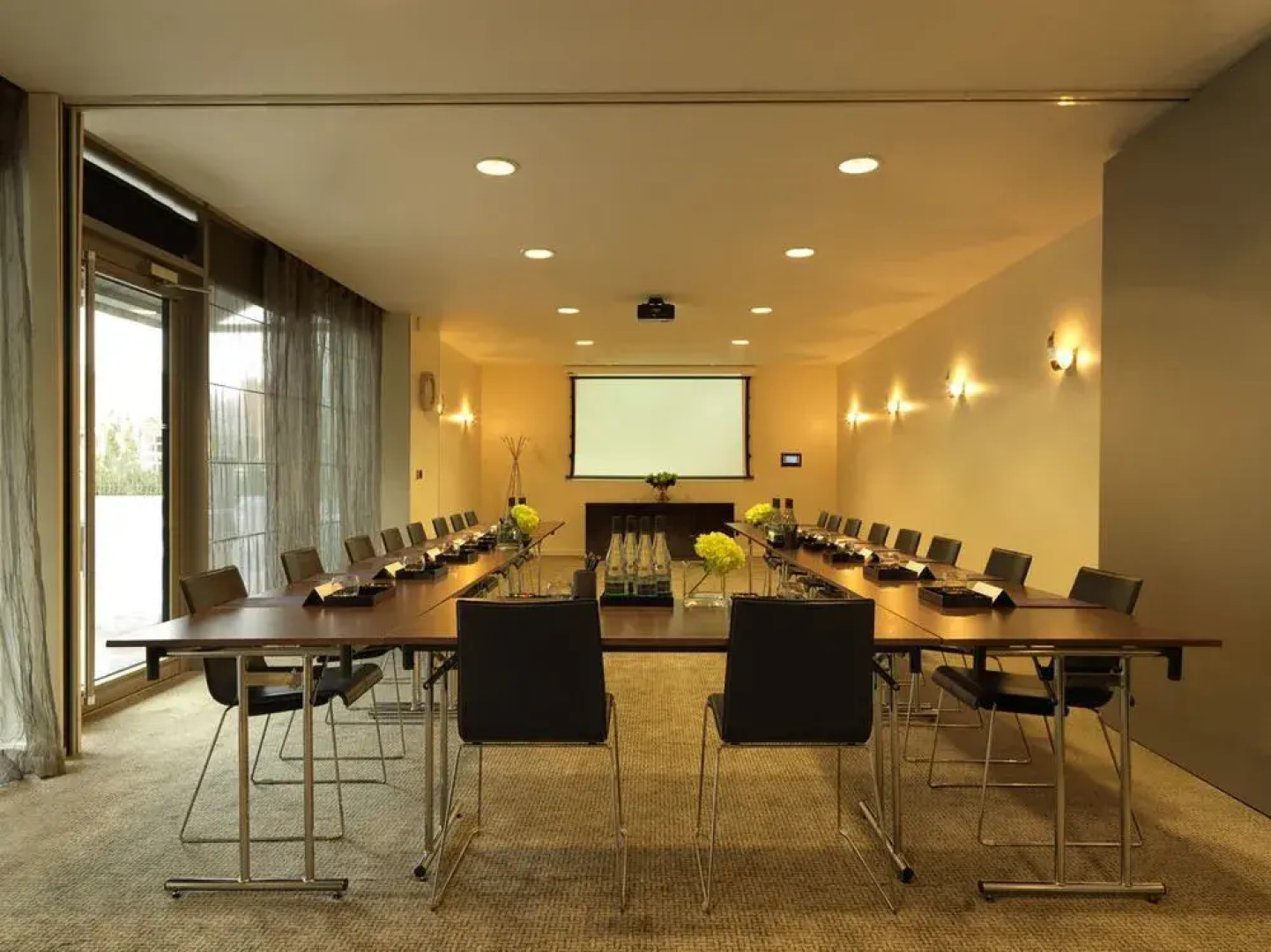 Harbour Hotel Guildford