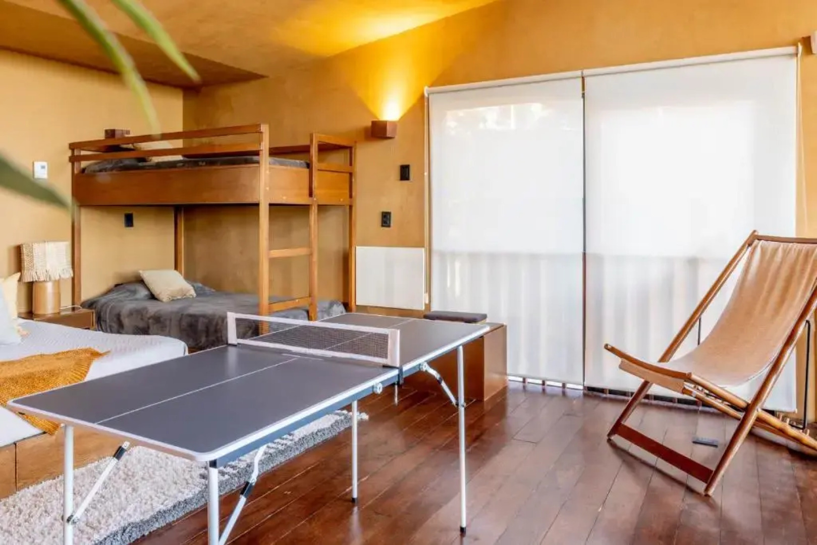 Cabaña de lujo moderna con Alberca climatizada Mazamitla bosque 1