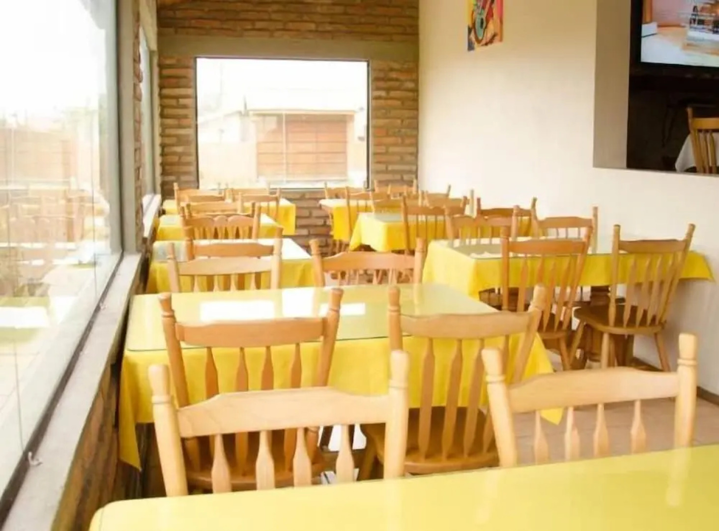 Pousada Esquina do Sol