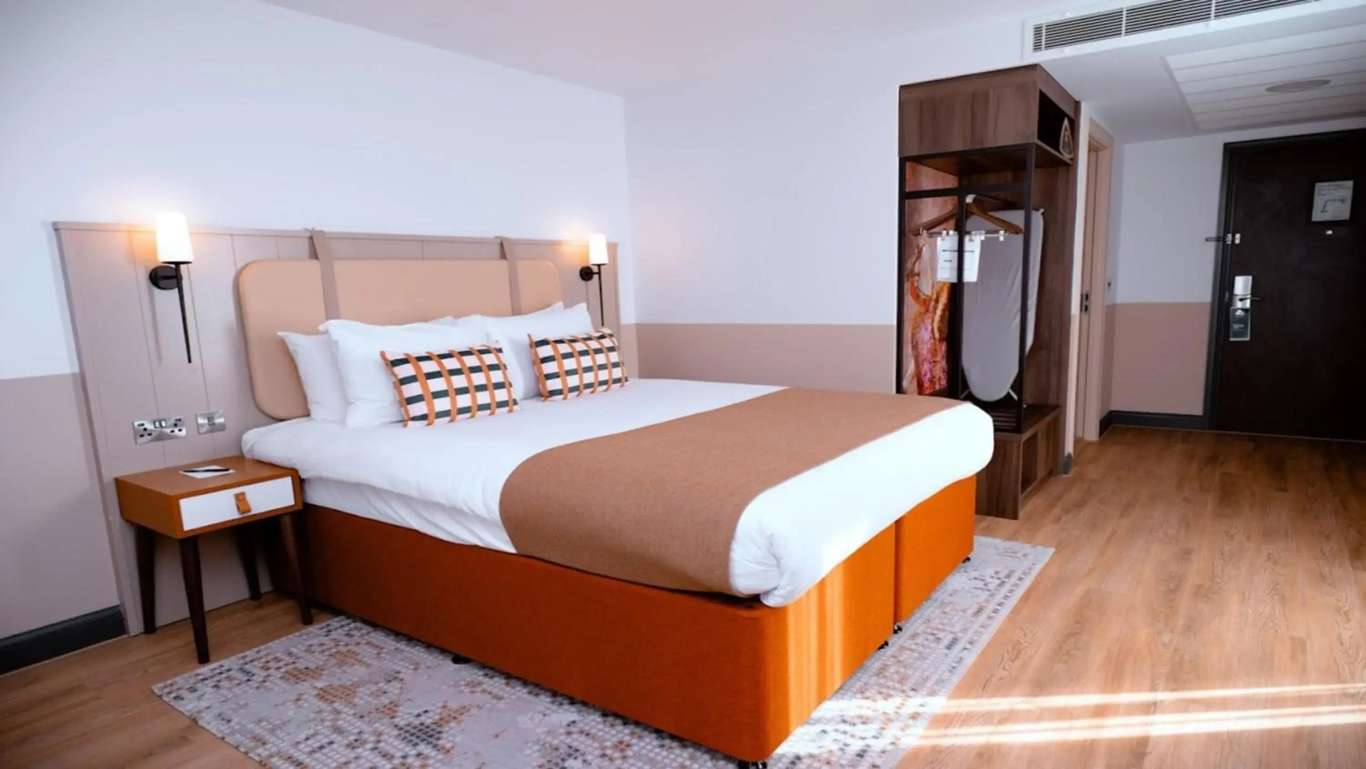 Hotel Indigo Coventry by IHG