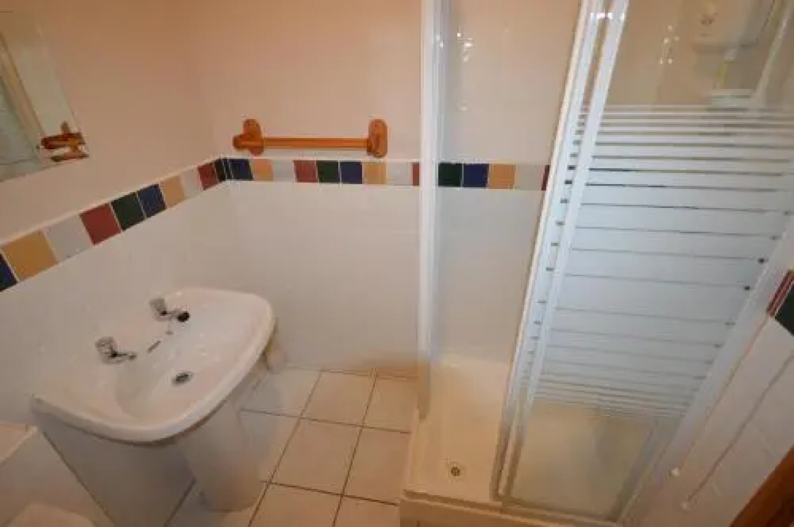 Crockatinney Guest House