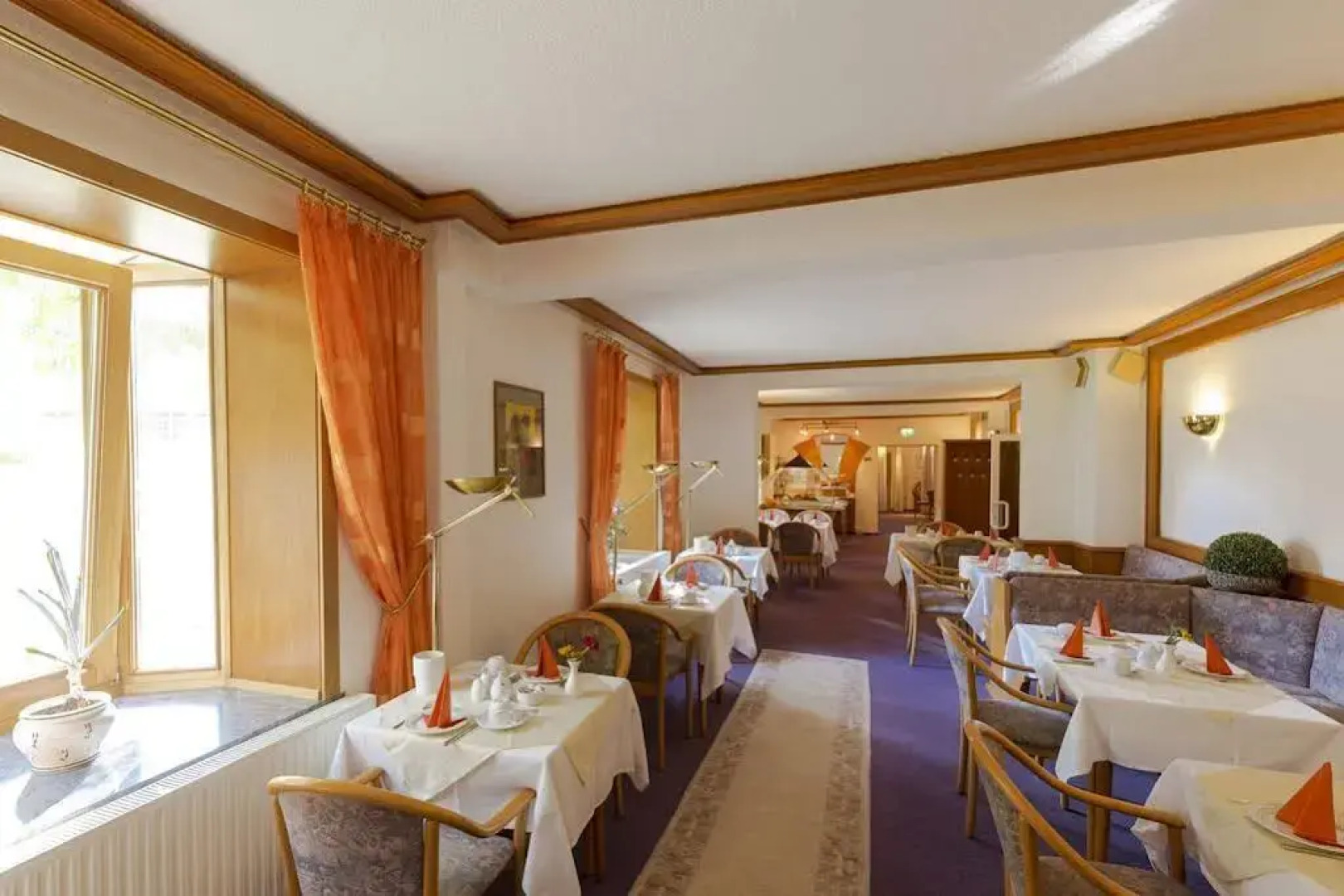 BIG Reisehotel Wolfen