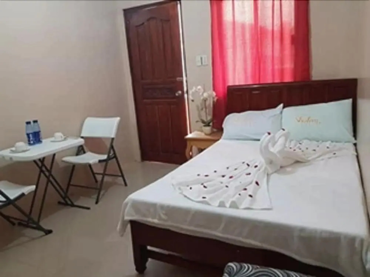 shalom guest house and rest bar