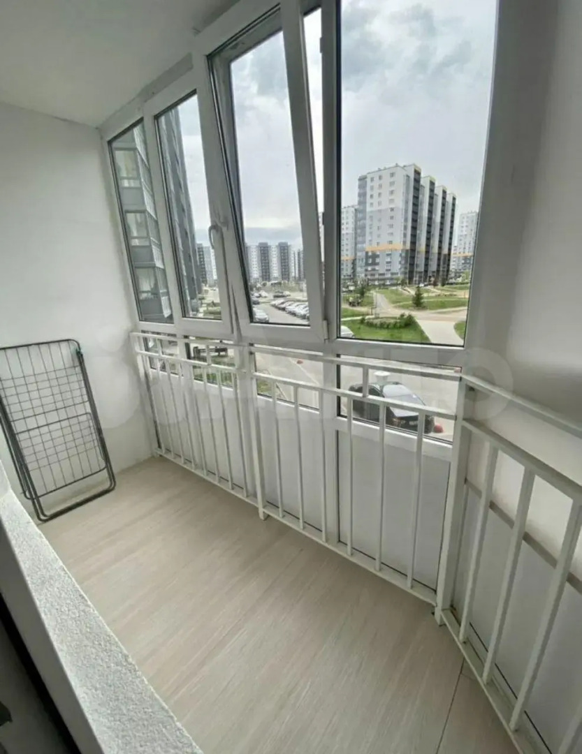 Апартаменты на бульваре Чугунова 10/6