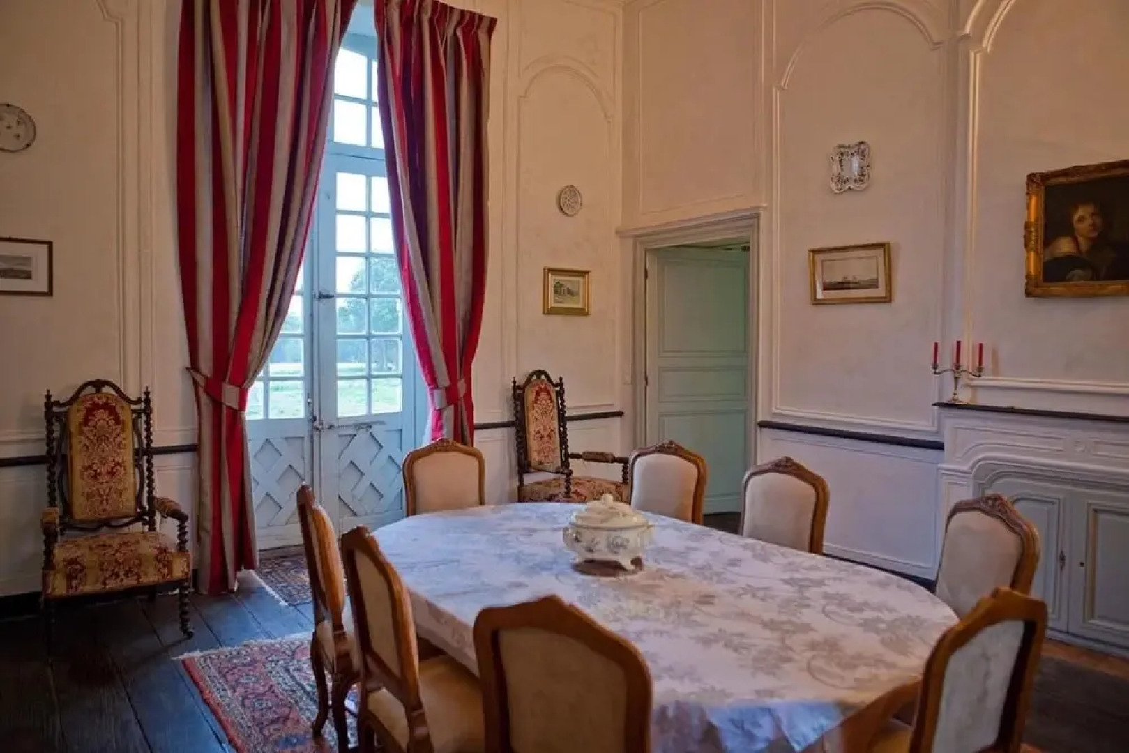 Manoir de Belle-Noë