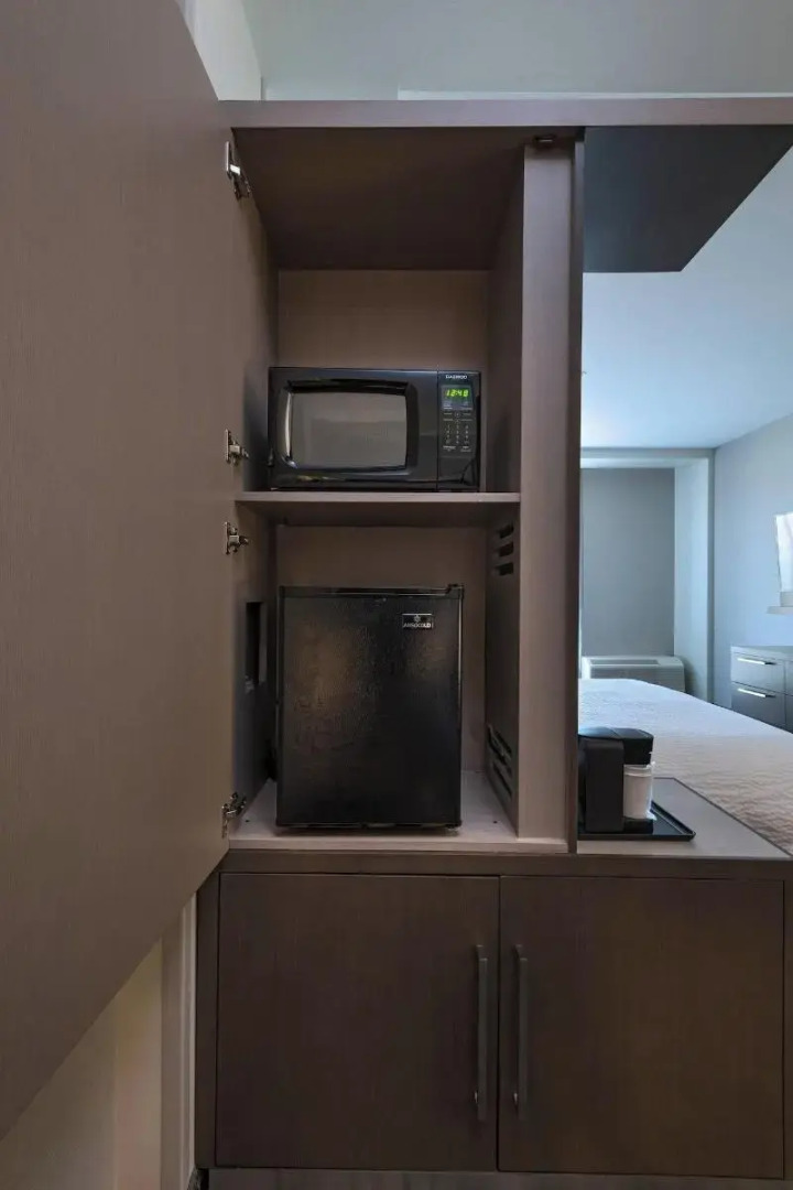 Courtyard by Marriott St. Louis Brentwood