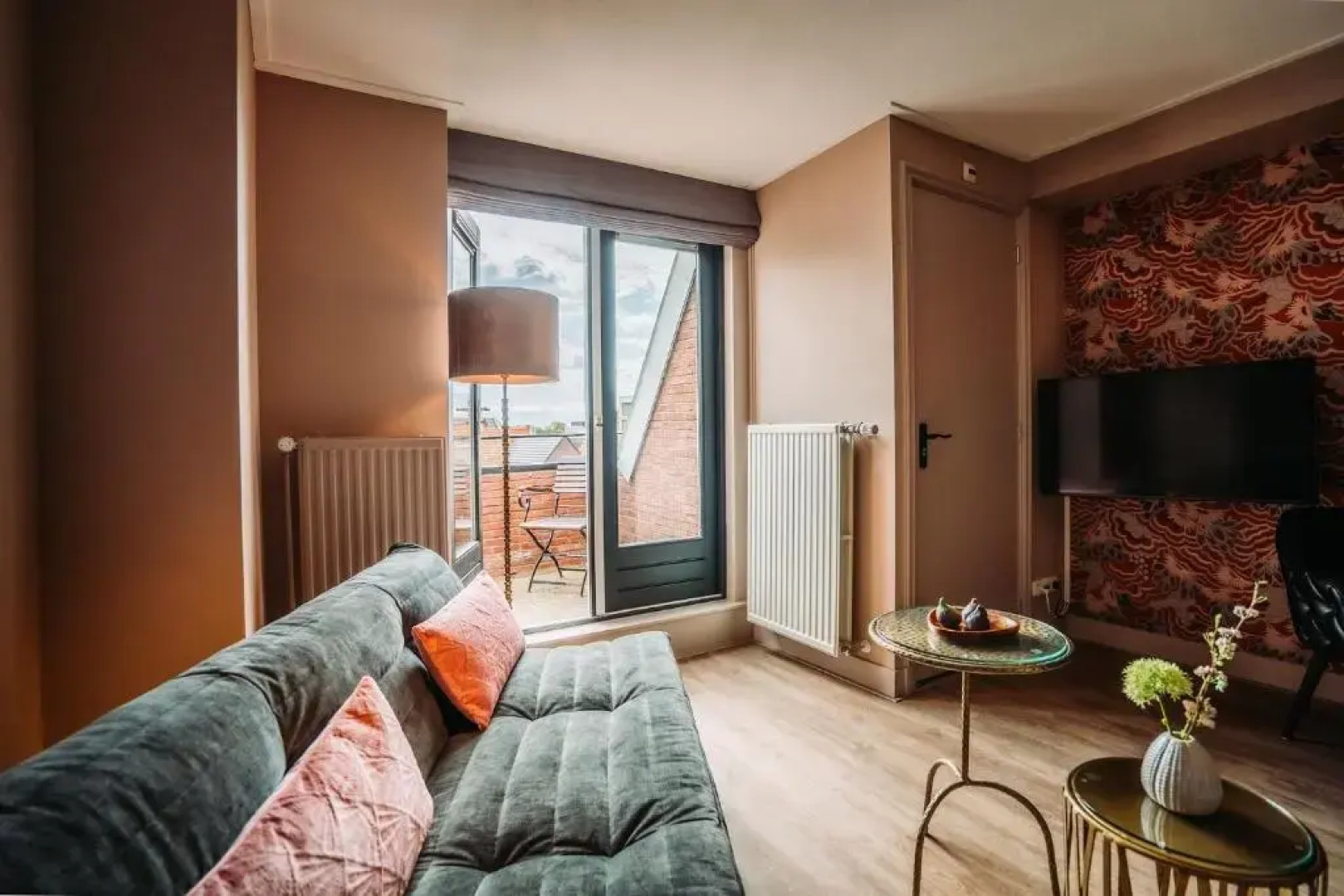 Short Stay Apartments Heerenveen