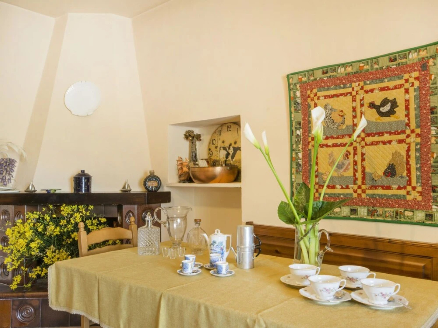 Il Frantoio Codiponte