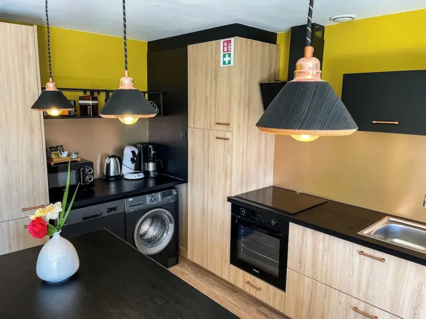 Gîtes Domaine du Grenier